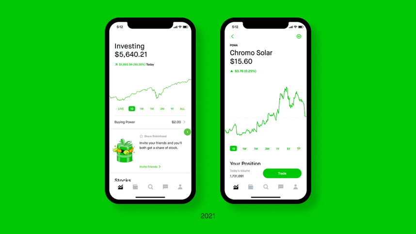 Robinhood Investing App Enters Election Betting Arena