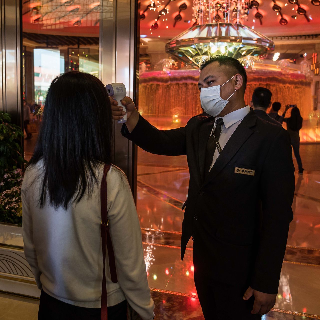 Las Vegas Sands, MGM Resorts, Wynn Could Face Credit Issues Due to Macau Casino Closures