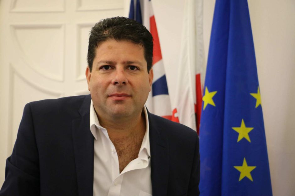 UK Triggers Article 50, Offers Reassurance to Nervy Gibraltar