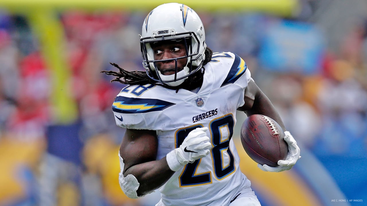 Monday Night Football Bettors Support Favorite K.C. Chiefs Over L.A. Chargers