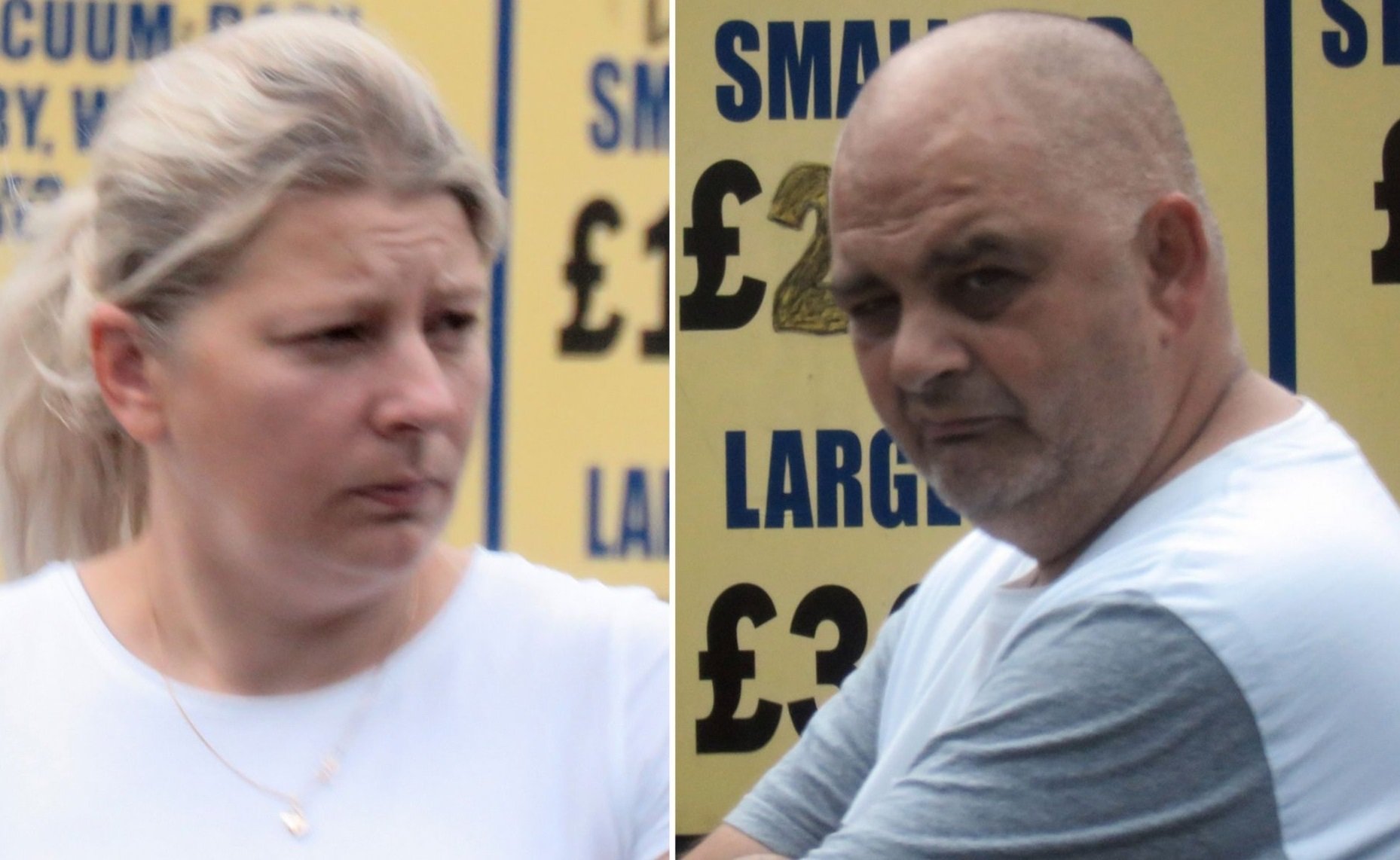 Gambling Couple Who Kept 42 ‘Slaves’ in UK Headed to Prison