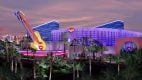 Hard Rock International CEO Allen Says Company Has Eyes on Vegas Strip, Mentions Pair of Caesars Casinos