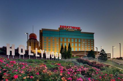 Casino Crime Roundup: Gunfire at Missouri’s Hollywood Casino