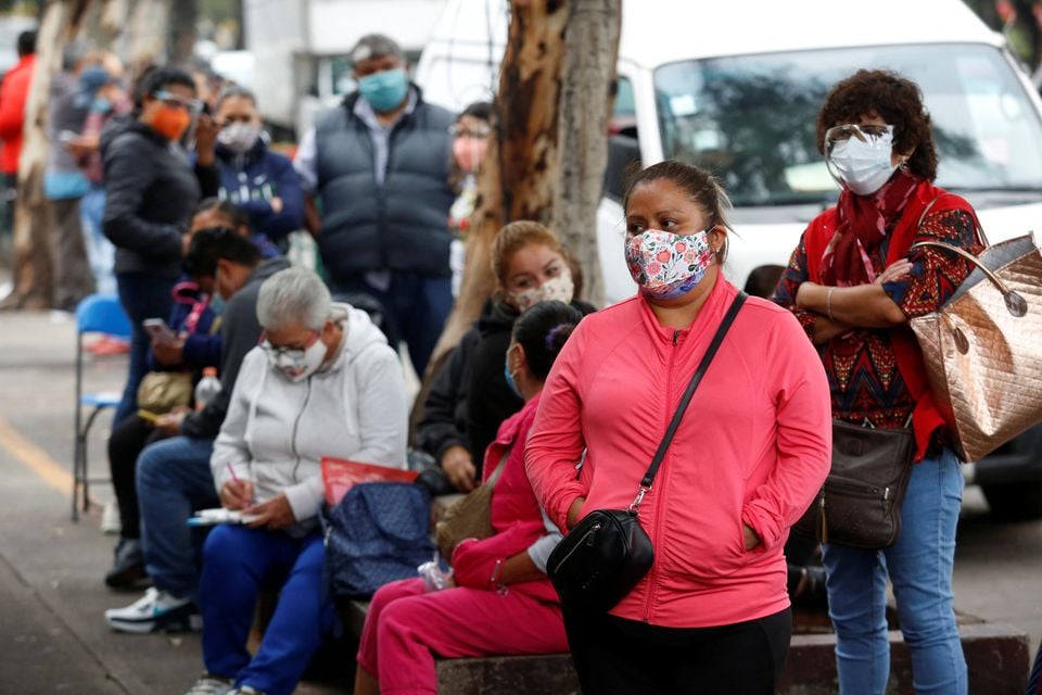 Nuevo León, Mexico Casinos Resume COVID-19 Protocols, Including Facemasks